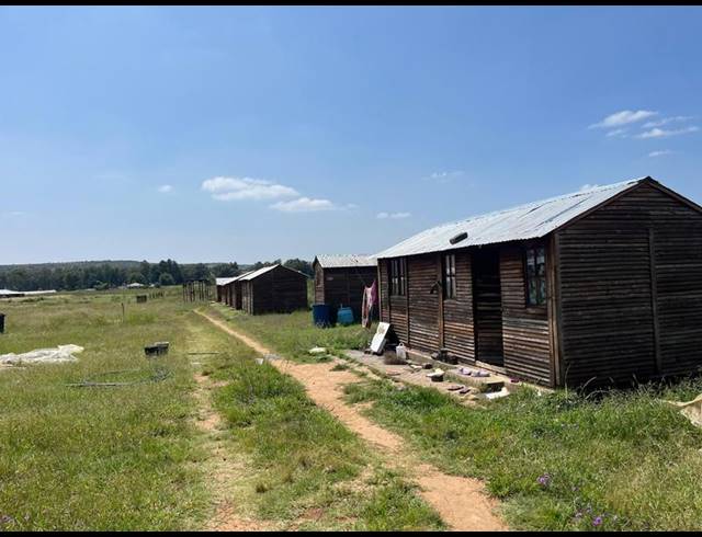 FARM FOR SALE IN WALKERVILLE CENTRAL